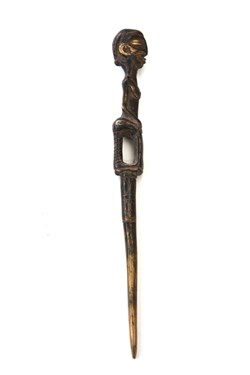 Pique Dogon 001