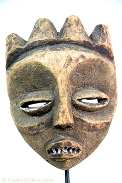 Pendé 001
