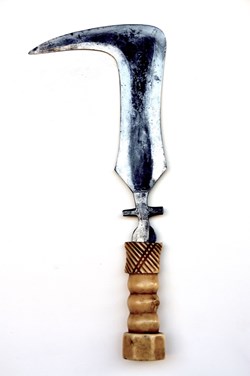 Budu Ivoire 007