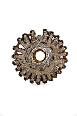 Pendentif Dogon 001