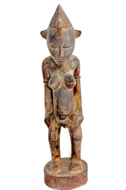 Sénoufo 001