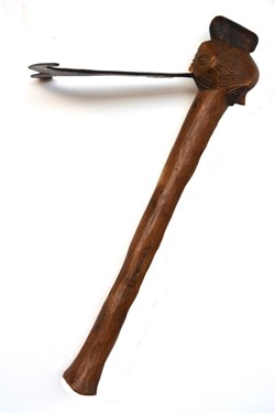 Pendé 001