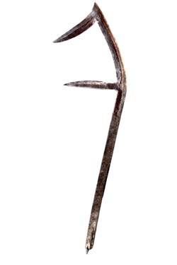 Laka-Ngambaye 008
