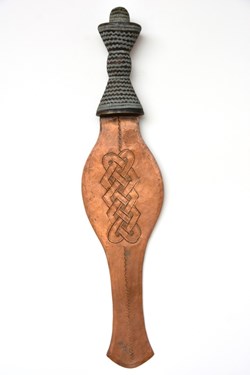 Épée Kuba 002