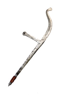 Laka-Ngambaye 001
