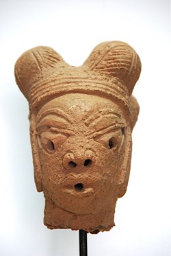 Culture NOK 001