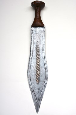 Songyé 001
