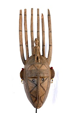 Bambara N'tomo 002