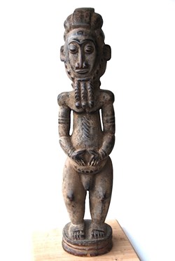 Baoulé 002