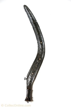 Faucille Bengé 001