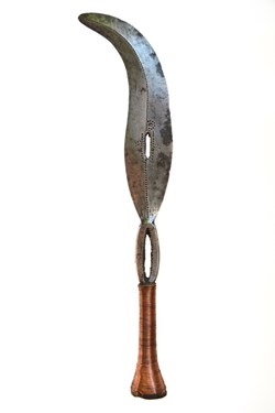 Yakoma Ngondi 001
