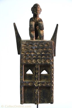 Dogon 002