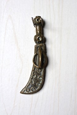 Poids armes Épée 011