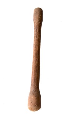 Pilon Bambara-Dogon 001