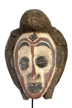Punu 012