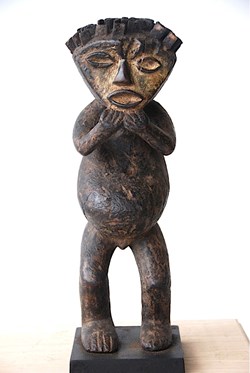 Mambila 001