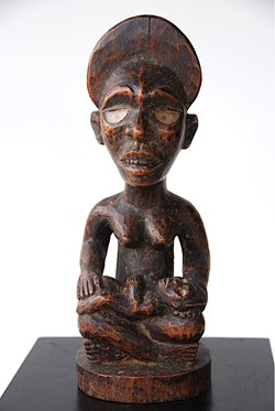 Yombé Maternité 002