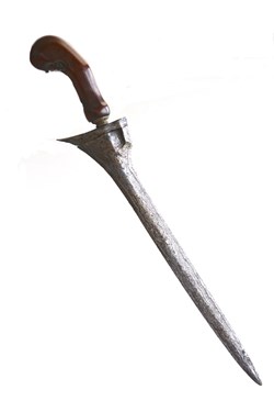 Malaisie Kéris Kriss 001