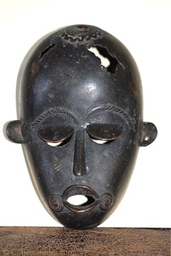 Baoulé 001