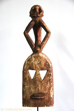 Dogon 007