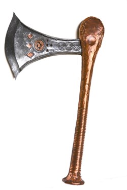 Songyé Nsapo 018