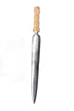 Mangbetu 003