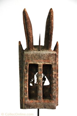 Dogon 001