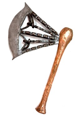 Songyé Nsapo 005
