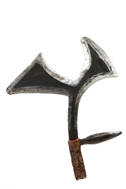 Yangéré 003