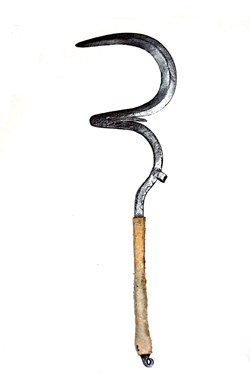 Matakam 001