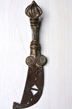 Poids armes Épée 010