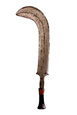 Yakoma Ngondi 009