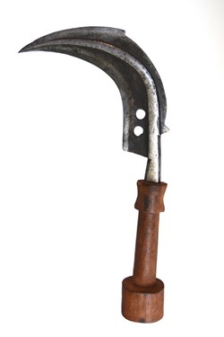 Mangbetu* 008
