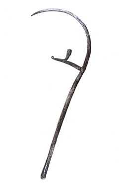 Mandara Kapsiki 001