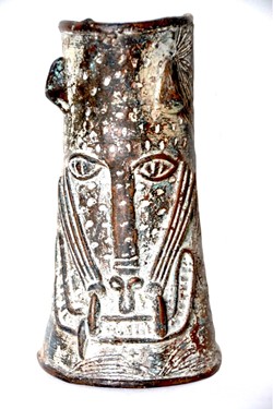 Brassière Bénin 001