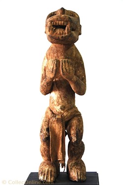 Baoulé 001