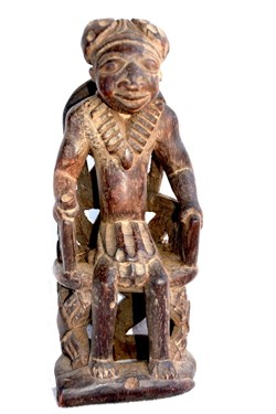 Bamiléké 001