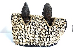 Yorouba Ibéji 003