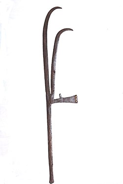 Laka 001