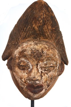 Punu 001