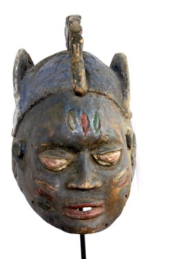 Yorouba 003