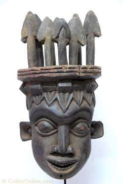 Bamiléké 001