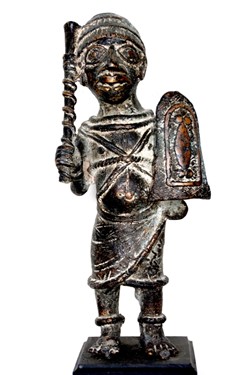 Bénin 002