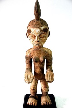 Igbo 001