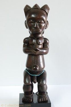 Fang MvaÏ 003