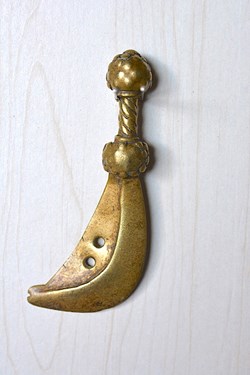 Poids armes Épée 001