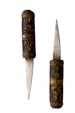 Thaïlande double lames 001