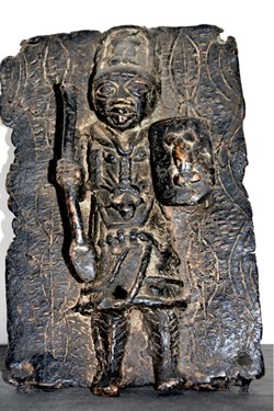 Bénin Fresque 001