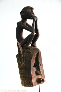 Dogon 009