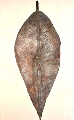 Shilluk Nuer 001